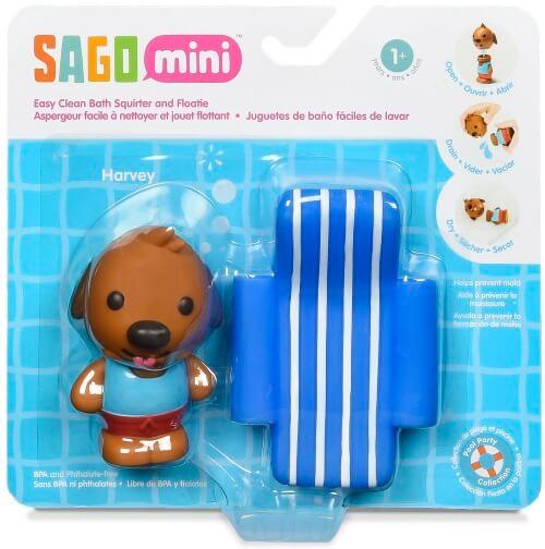 Shop SAGO MINI Toys