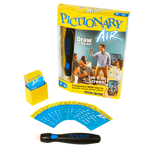 Pictionary Air – Blickenstaffs Toy Store