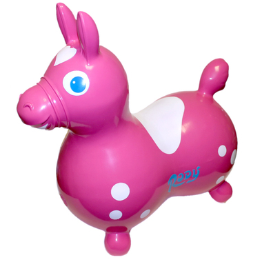 pink rody