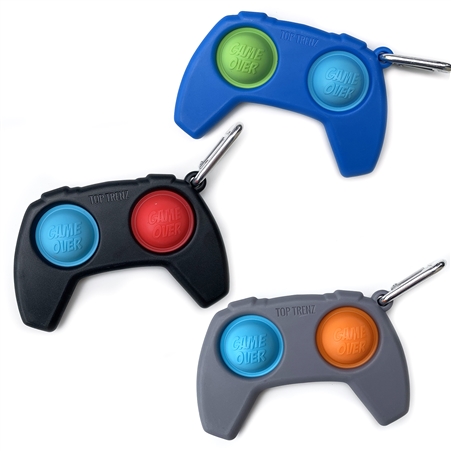 Pop It - Game Controller