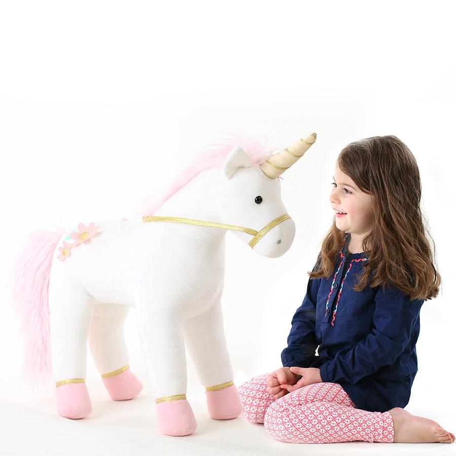 gund lilyrose unicorn