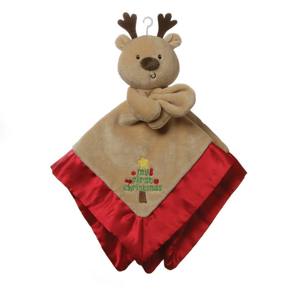 Christmas Reindeer Lovey, 12