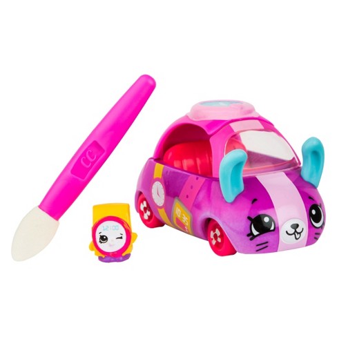 License 2 Play - Cutie Car Shopkins Playset