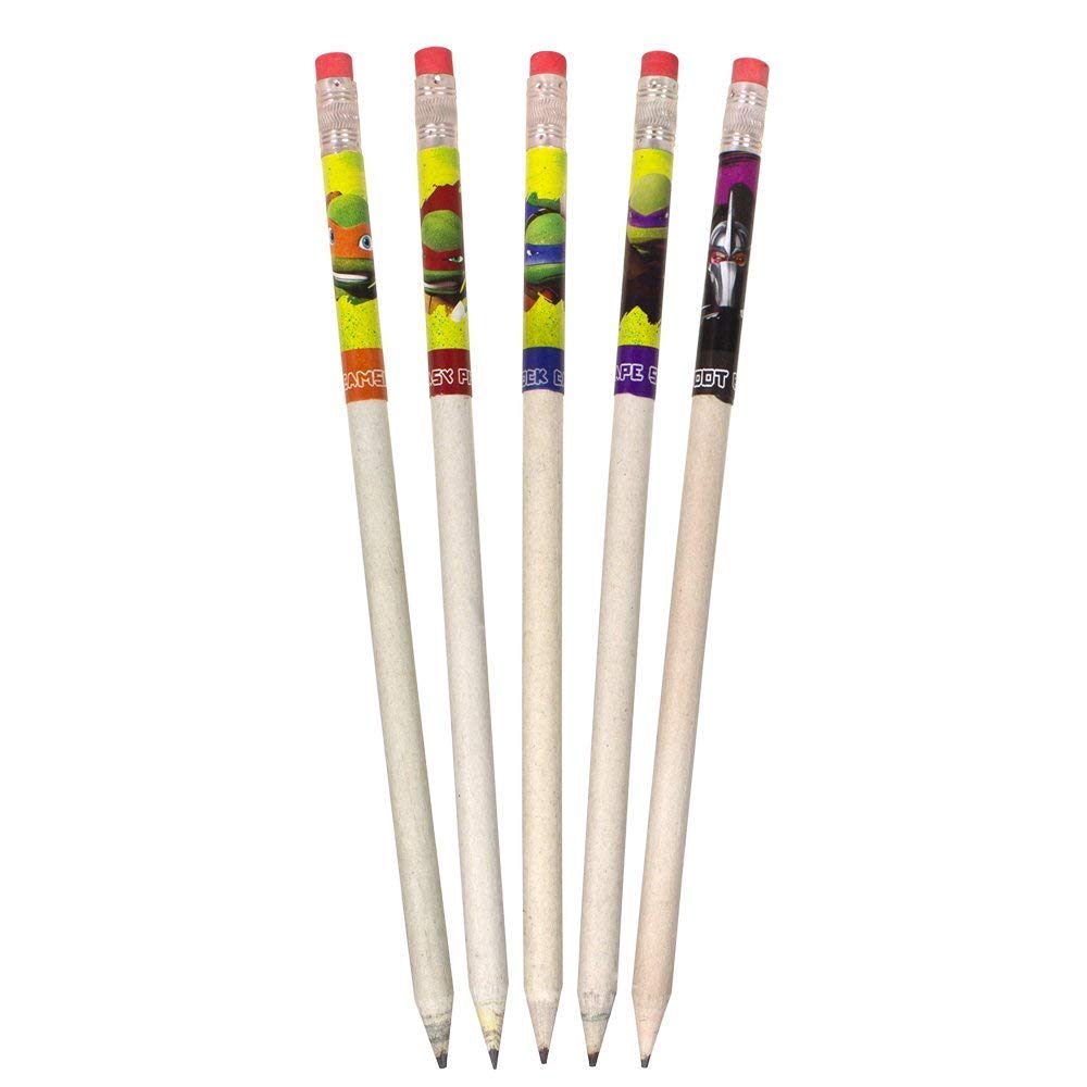 TMNT Smencils® - Raff and Friends