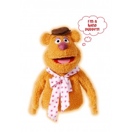 fozzie doll