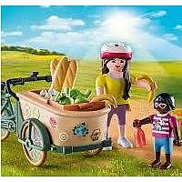 71306 Farmer's Cargo Bike