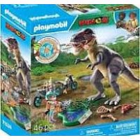 71524 T-Rex Hunt