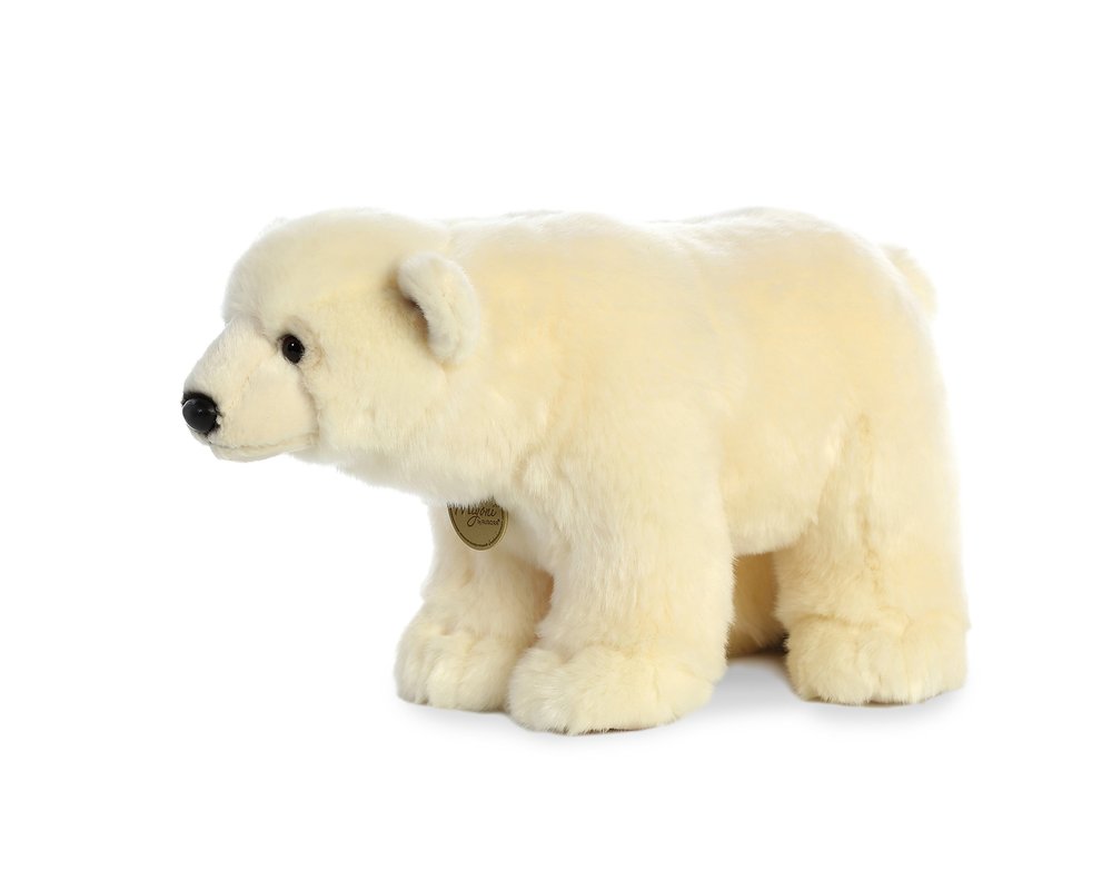 miyoni polar bear