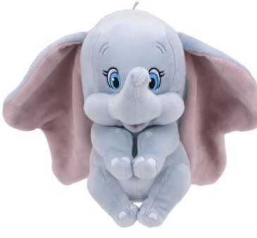 extra large dumbo teddy