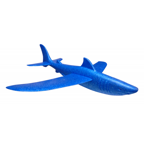 shark pool glider