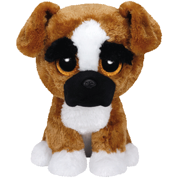 pixie brutus plush