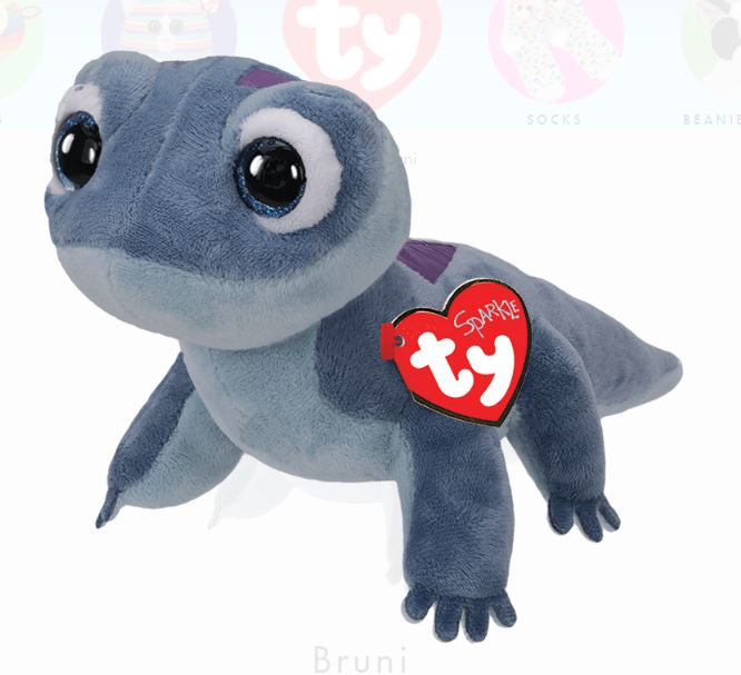 salamander frozen 2 toy