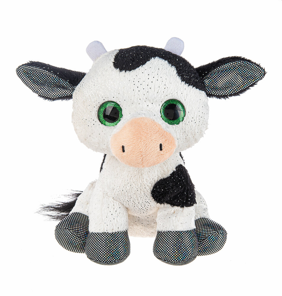 webkinz cow