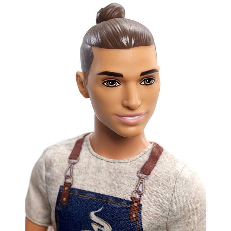 ken barista