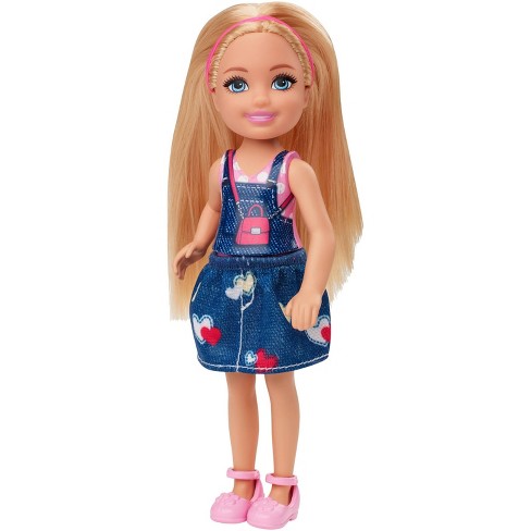 Target discount chelsea barbie