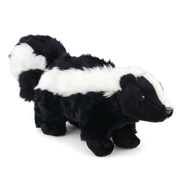 Stuffed skunk deals