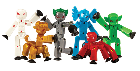 stikbot peak toys