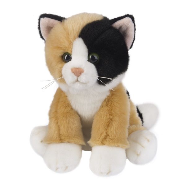 Calico Cat (Heritage Collection) - Raff and Friends