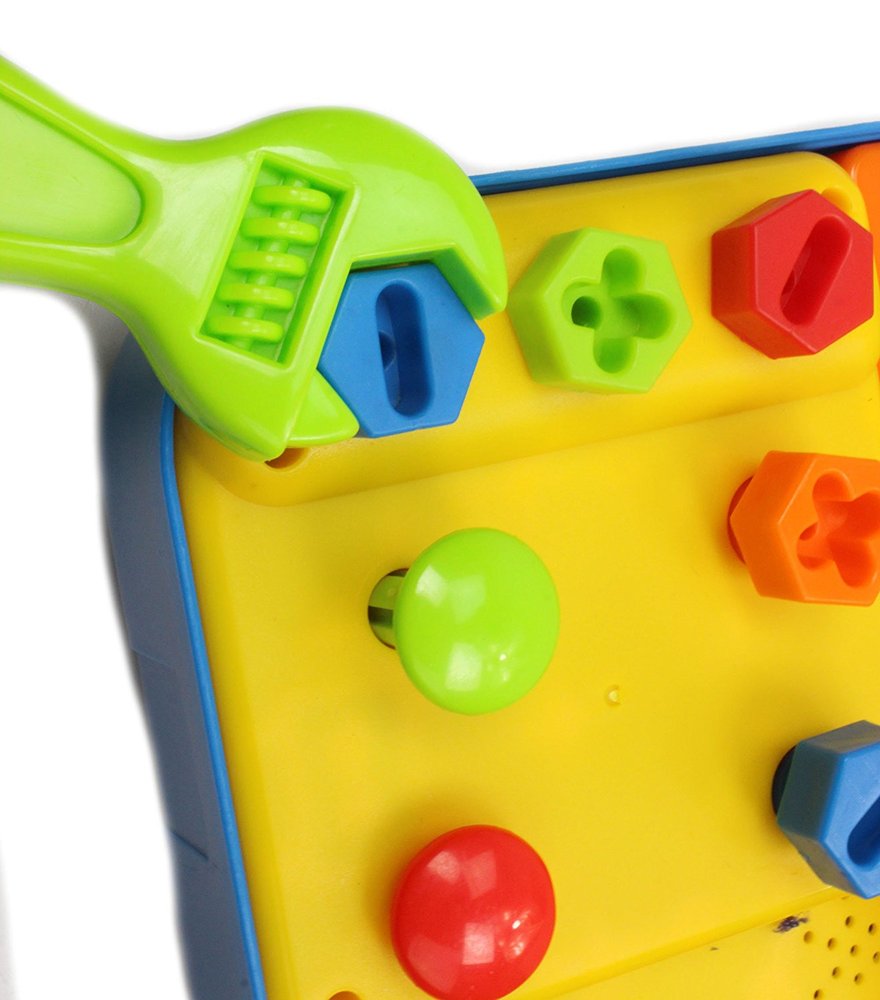 kidoozie cool tools activity set