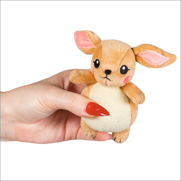 mini cuddly toys