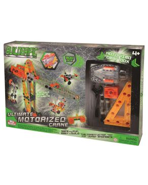 builderific construction set