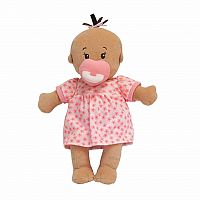 Wee Baby Stella Beige Doll