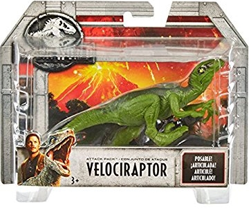 velociraptor jw